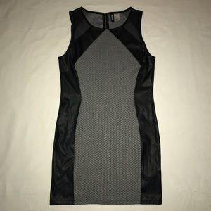 Sleeveless Little Black Dress